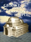 Christ And Solomon's Temple